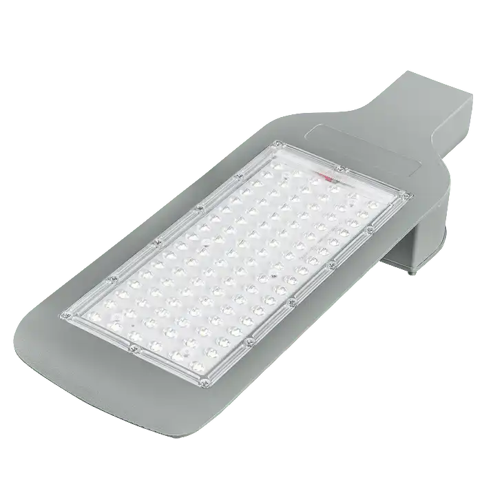 Светильники уличные консольные LED для наружного освещения