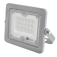 Уличные LED-прожекторы IP65 для парковок, фасадов и производственных объектов