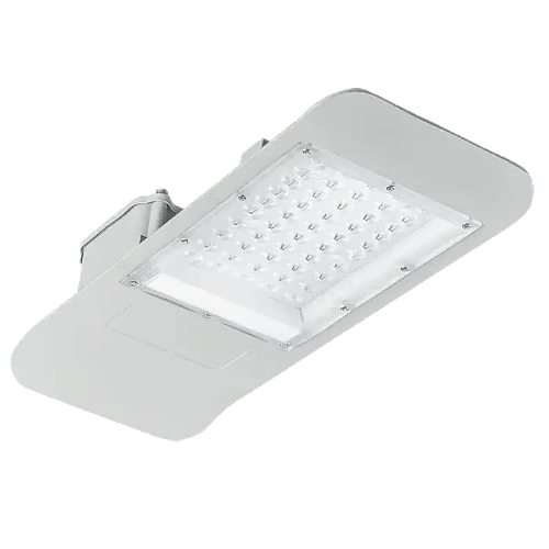 Консольный светодиодный светильник YZ019-50 Вт