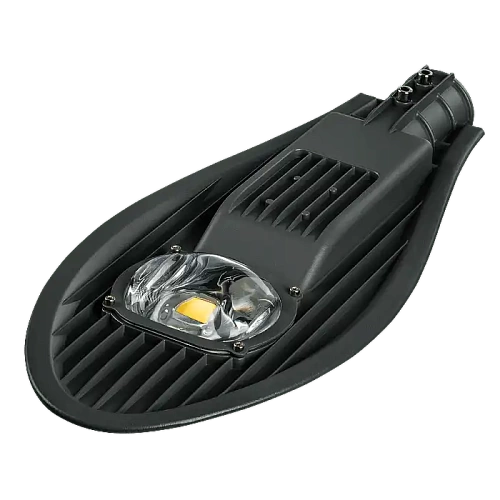 Консольный светодиодный светильник FAN-ASL-044-50 Вт