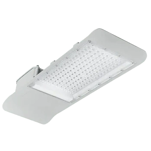 Консольный светодиодный светильник FAN YZ019-150 Вт