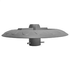 Парковые светодиодные светильники IP65 50–100 Вт — купить с поставкой по России
