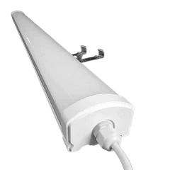 Светильник линейный потолочный 1200 мм 40 Вт IP65