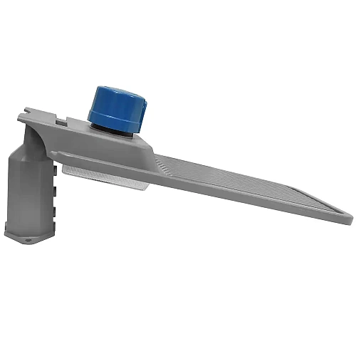 Консольный светодиодный светильник FAN RC-150 Вт