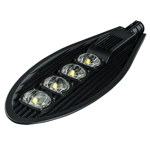Консольный светодиодный светильник FAN-ASL-044-200 Вт