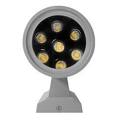 Архитектурный светодиодный светильник FL-(CL)1x7W FAN