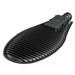 Уличные консольные светодиодные светильники IP65 50–200 Вт