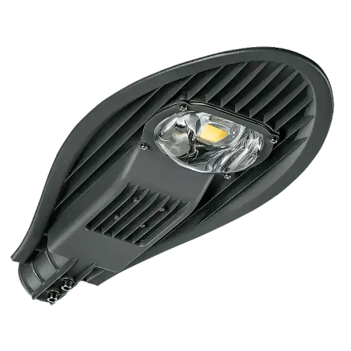 Консольный светодиодный светильник FAN-ASL-044-50 Вт