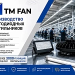 Торговая марка FAN
